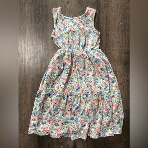Summer dress 5T